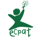 Ecpats logotyp