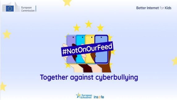 #NotOnOurFeed