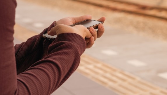 Ecpats informerar om ökning av sextortion mot barn